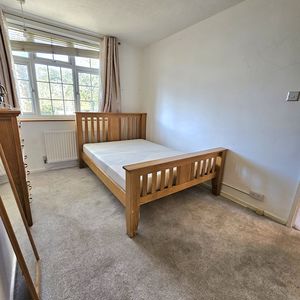 BEDROOM ONE- click for photo gallery